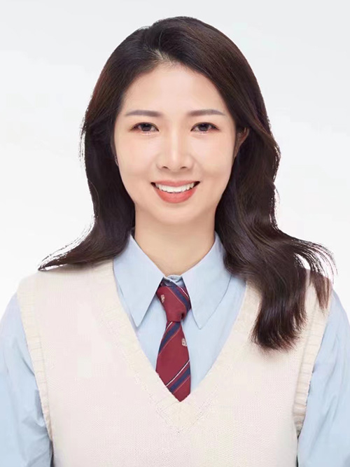 程女士