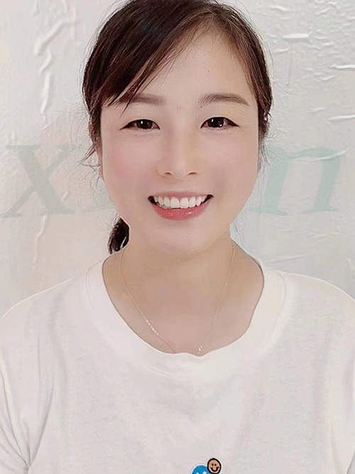 张女士