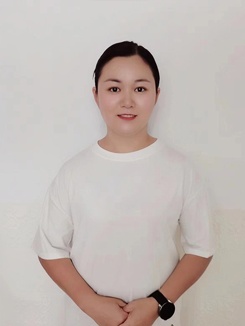 李女士