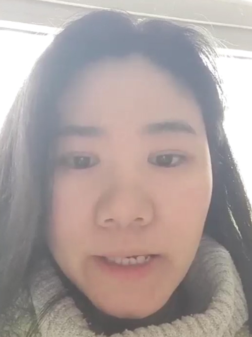 游女士