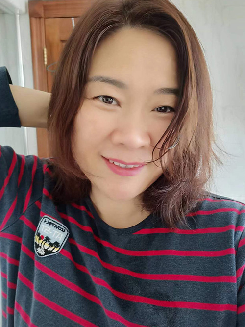 孙女士