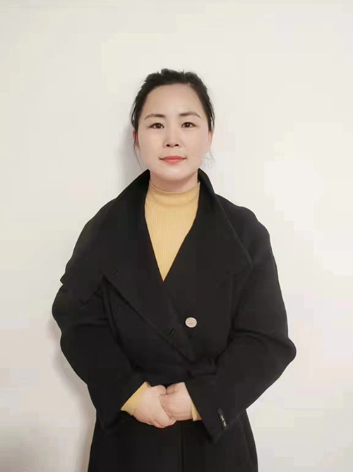 王女士