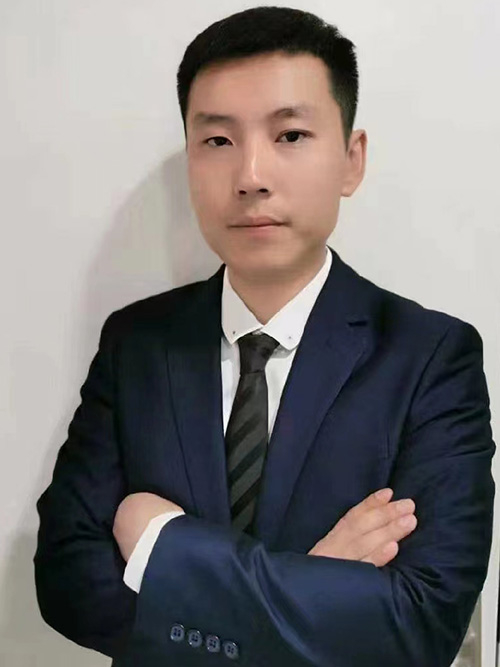 李先生