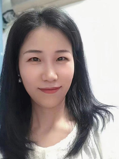 吴女士