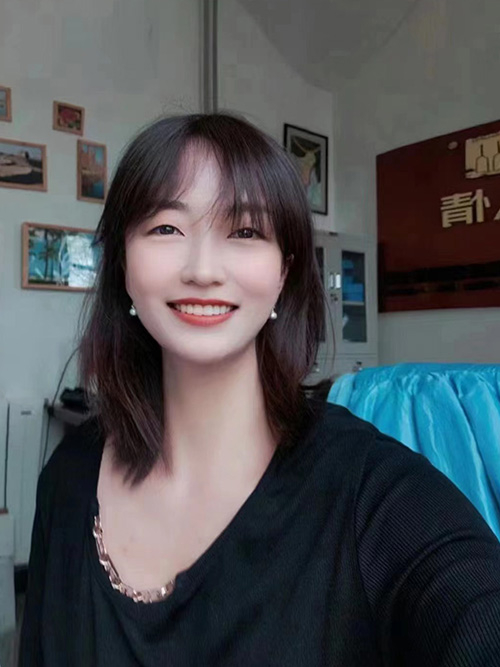 王女士