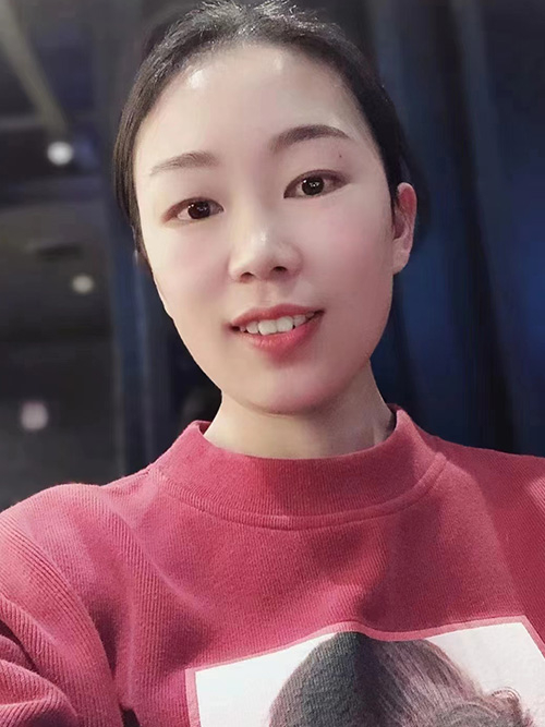 孙女士
