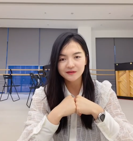 陈女士