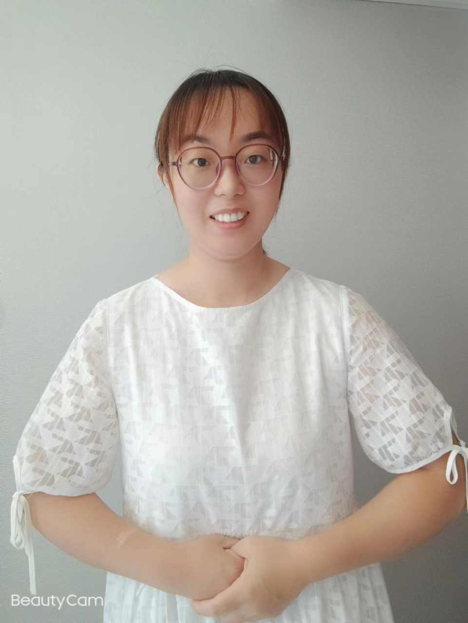 袁女士