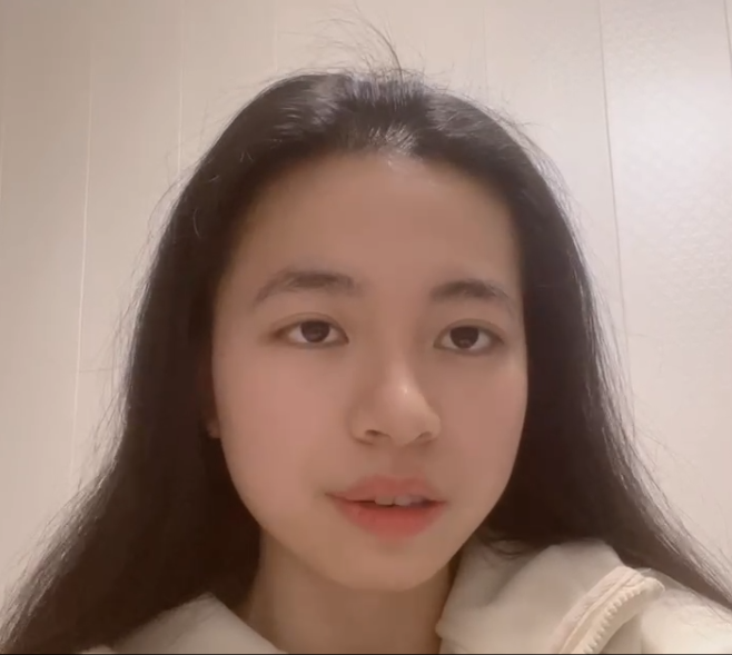 朱女士