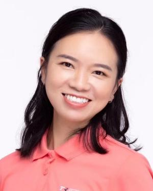 邓女士